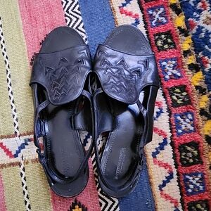 Bottega Veneta Sandals